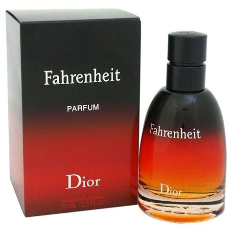 dior fahrenheit eau de parfum 30 ml|dior fahrenheit parfum price.